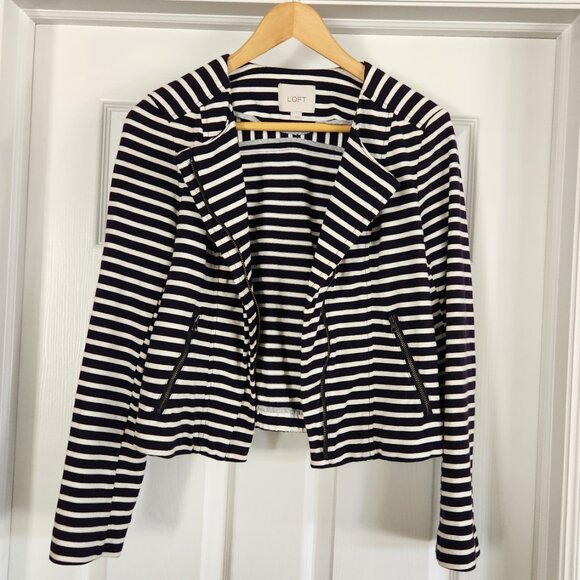 LOFT Jacket_Excellent Condition - Picture 7 of 7